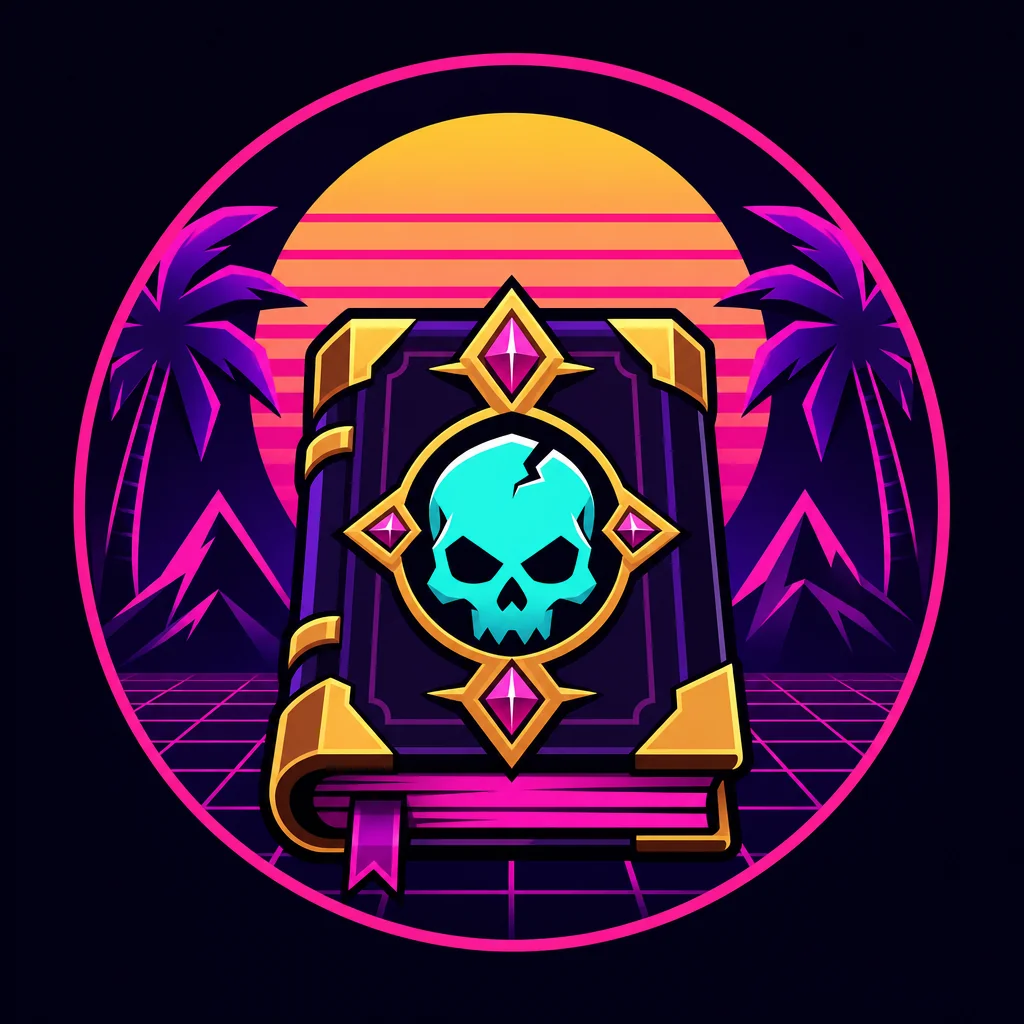 Book of Dead