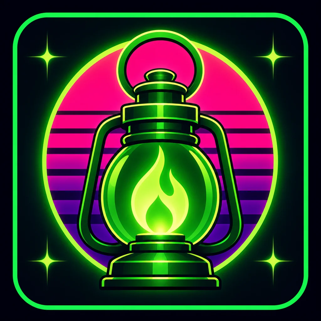 Green Lantern